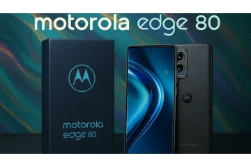 Motorola Edge 80 price in Bangladesh